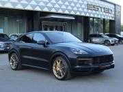 Porsche Cayenne III Москва  - изображение 40