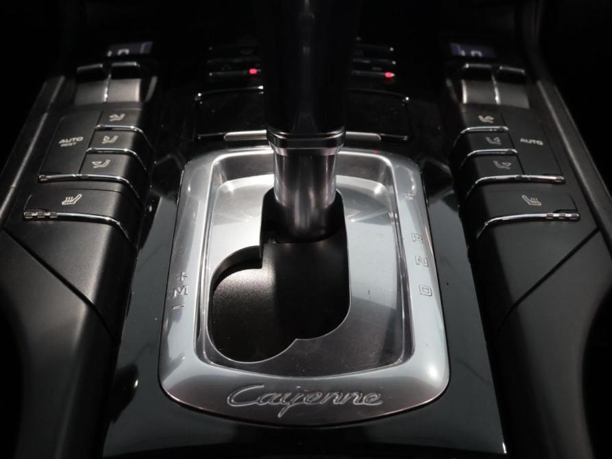 Porsche Cayenne II (958) Калуга  - изображение 30