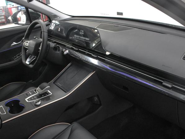 Omoda C5 I с пробегом 2023 года, цена 1 950 000 рублей, 35111 км, внедорожник, Автокод Объявления