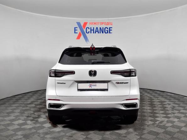 Changan CS55 Plus II с пробегом 2023 года, цена 2 039 000 рублей, 62850 км, внедорожник, Автокод Объявления