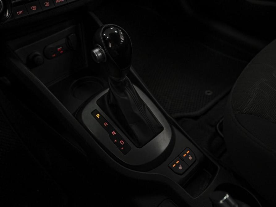 Kia Rio III Рестайлинг Ставрополь  - изображение 12