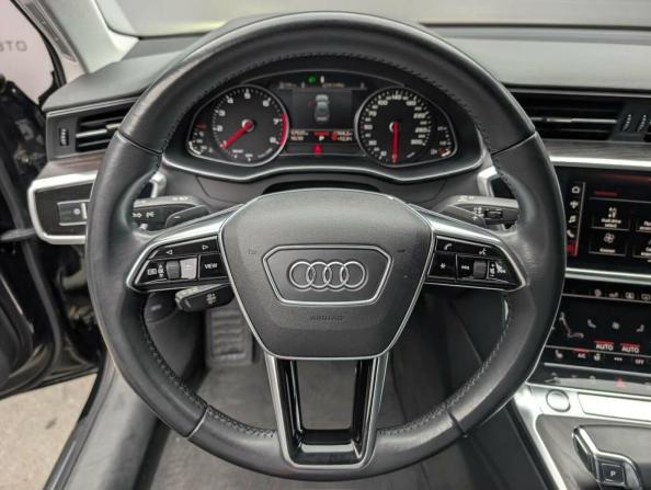 Audi A6 V (C8) с пробегом 2019 года, цена 3 897 000 рублей, 57401 км, седан, Автокод Объявления