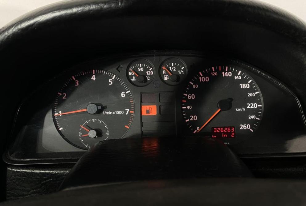 Audi 80 IV (B3) Саранск  - изображение 16
