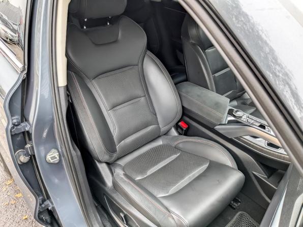 Geely Tugella I с пробегом 2021 года, цена 2 575 000 рублей, 49882 км, внедорожник, Автокод Объявления