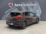 Kia Ceed II Пермь  - изображение 29