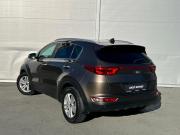 Kia Sportage IV Екатеринбург  - изображение 33