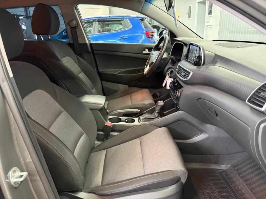 Hyundai Tucson III Рестайлинг Краснодар  - изображение 15