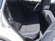Toyota RAV4 IV (XA40) Рестайлинг Краснодар  - изображение 27