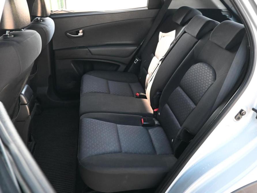 SsangYong Actyon II Новороссийск  - изображение 9