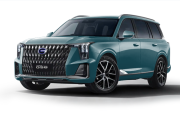 GAC GS8 II Астрахань  - изображение 2