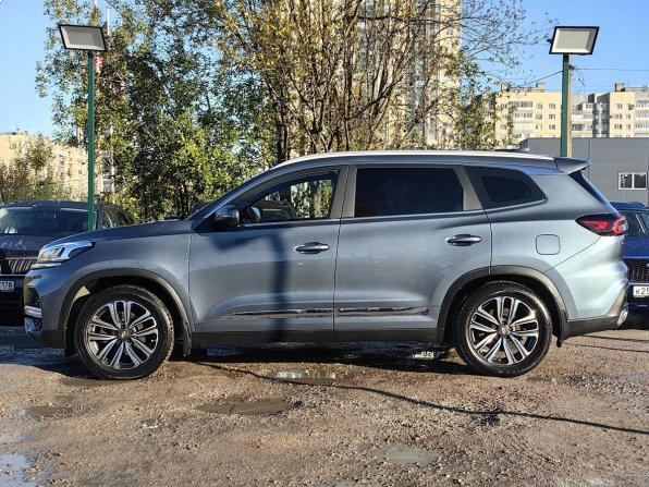 Chery Tiggo 8 I с пробегом 2020 года, цена 1 579 000 рублей, 98000 км, внедорожник, Автокод Объявления