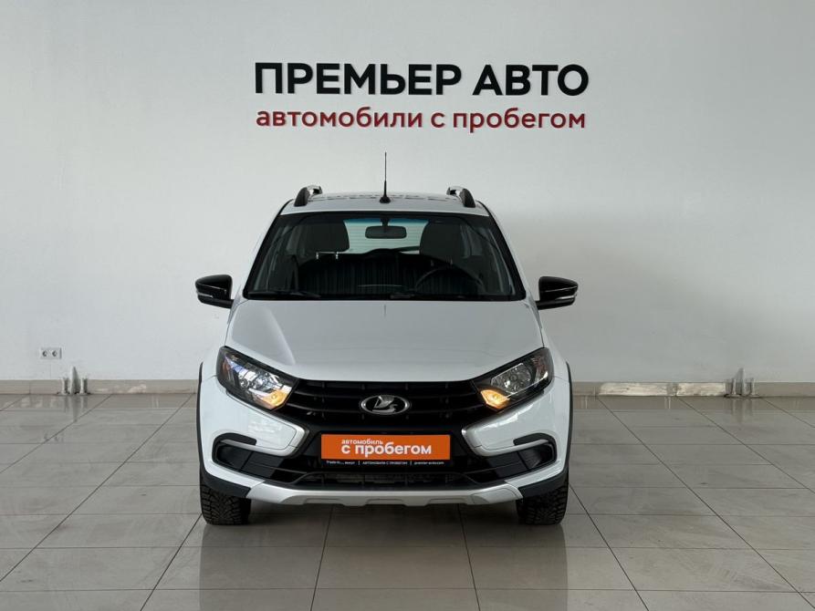 Lada (ВАЗ) Granta I Рестайлинг Смоленск  - изображение 2