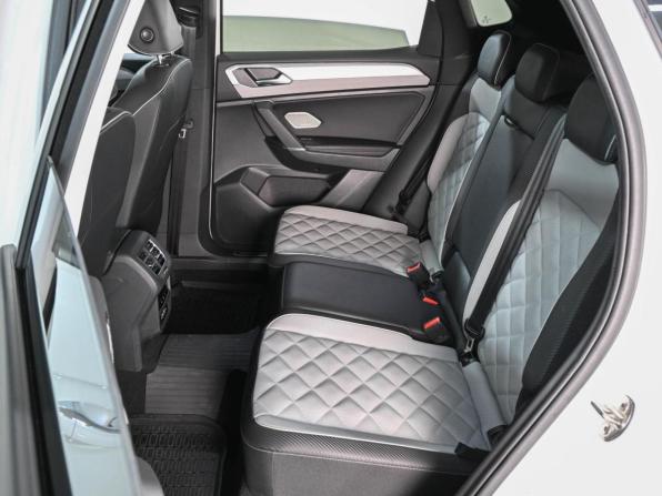 Volkswagen Tayron I Рестайлинг с пробегом 2024 года, цена 4 159 000 рублей, 37513 км, внедорожник, Автокод Объявления