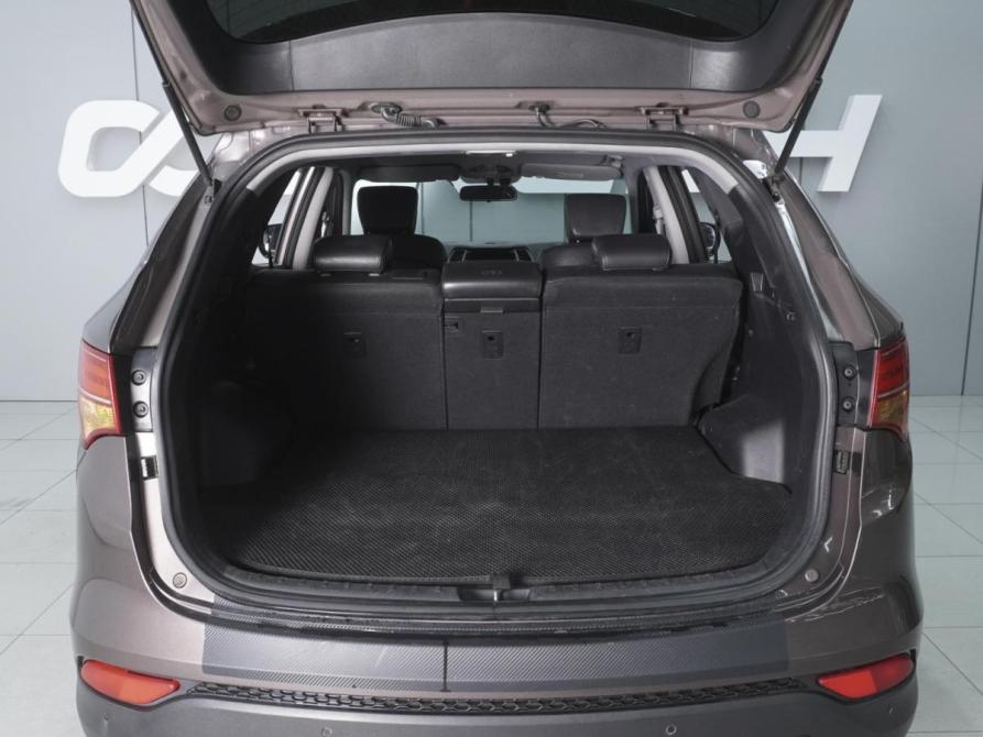 Hyundai Santa Fe III Ростов-на-Дону  - изображение 20