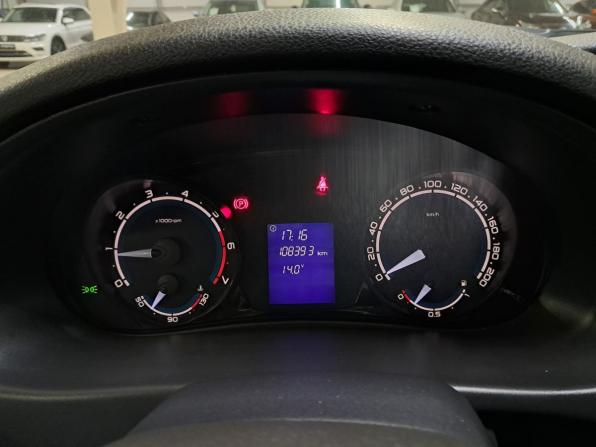 Lada (ВАЗ) Priora I Рестайлинг с пробегом 2014 года, цена 545 000 рублей, 108390 км, седан, Автокод Объявления