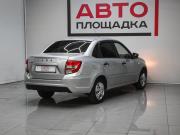 Lada (ВАЗ) Granta I Рестайлинг Челябинск  - изображение 36