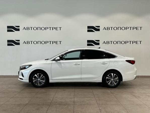 Changan Eado Plus с пробегом 2023 года, цена 1 649 000 рублей, 18956 км, седан, Автокод Объявления
