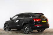 Audi Q7 I (4L) Тюмень  - изображение 25