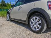 Mini Hatch II (R56) Рестайлинг Калуга  - изображение 44