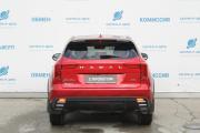 Haval Jolion I Рестайлинг Пермь  - изображение 29