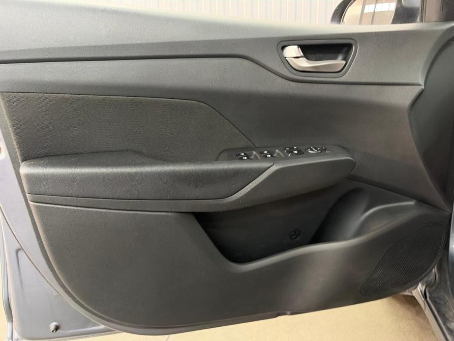 Hyundai Solaris II Краснодар  - изображение 13