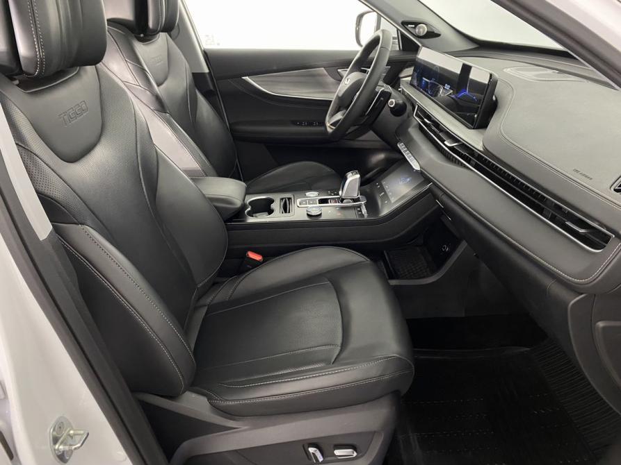 Chery Tiggo 8 Pro Max I Воронеж  - изображение 5