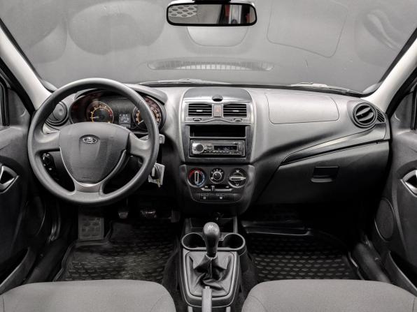 Lada (ВАЗ) Granta I Рестайлинг с пробегом 2023 года, цена 650 000 рублей, 61403 км, седан, Автокод Объявления