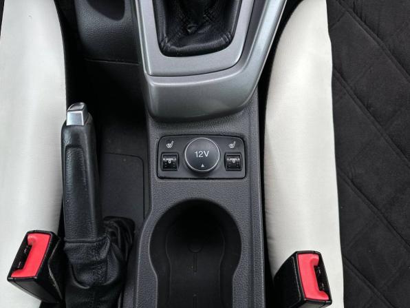 Ford Focus III с пробегом 2013 года, цена 599 000 рублей, 235000 км, хэтчбек, Автокод Объявления
