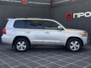 Toyota Land Cruiser 200 Series Пермь  - изображение 58
