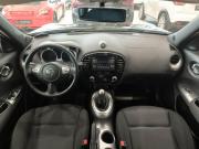 Nissan Juke I Рестайлинг Казань  - изображение 39