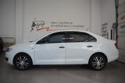 Skoda Rapid I Киров  - изображение 31