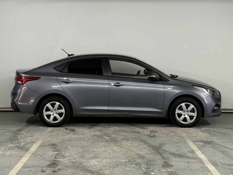 Hyundai Solaris II Екатеринбург  - изображение 6