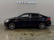 Hyundai Solaris II Рестайлинг Краснодар  - изображение 28
