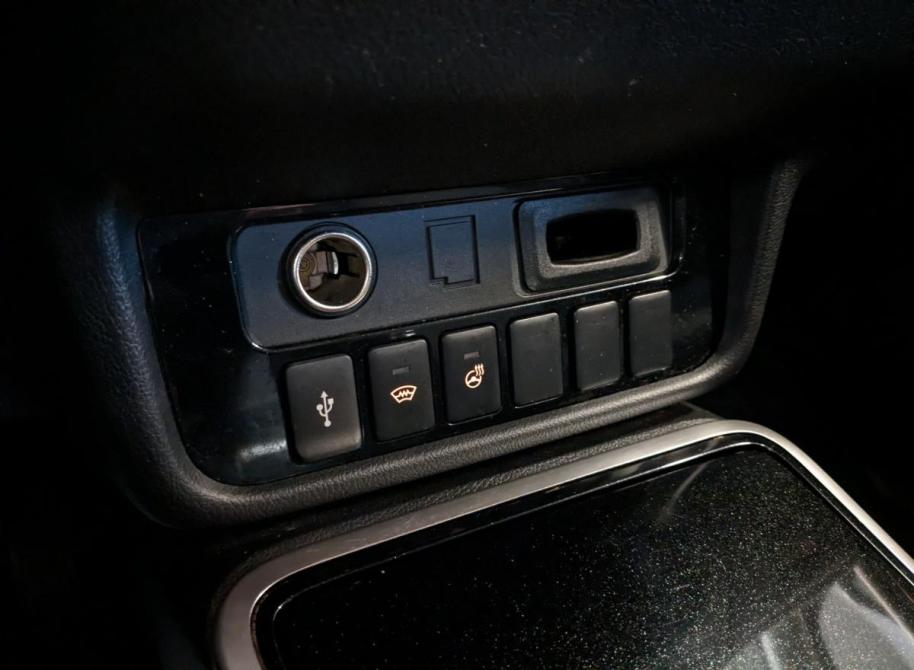 Mitsubishi Outlander III Рестайлинг 3 Санкт-Петербург  - изображение 27