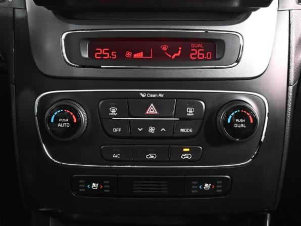 Kia Sorento II Рестайлинг с пробегом 2020 года, цена 3 149 000 рублей, 92099 км, внедорожник, Автокод Объявления