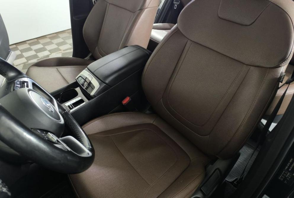 Hyundai Tucson III Рестайлинг Нижний Новгород  - изображение 9