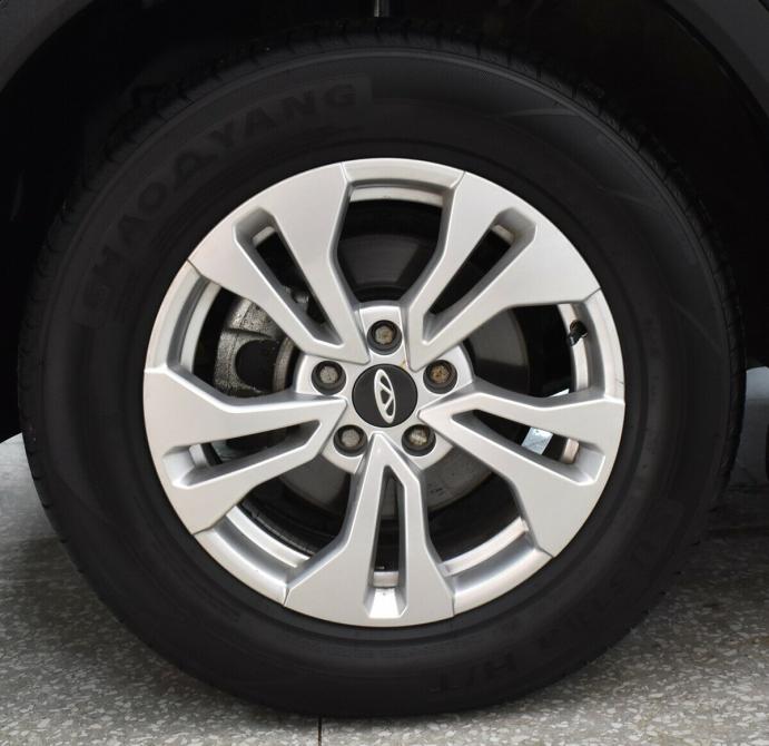 Chery Tiggo 4 Pro I Москва  - изображение 16