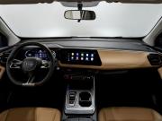 GAC GS3 Москва  - изображение 53