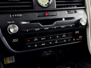 Lexus RX IV Рестайлинг Москва  - изображение 57