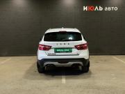 Lada (ВАЗ) Vesta I Челябинск  - изображение 28