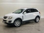 Opel Antara I Рестайлинг Саратов  - изображение 14