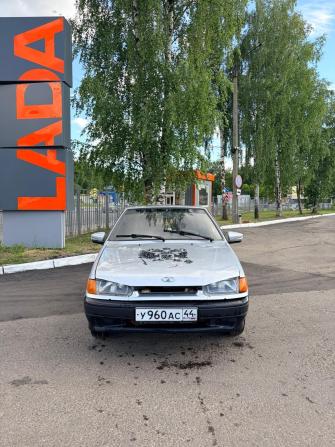 Lada (ВАЗ) 2114 с пробегом 2004 года, цена 60 000 рублей, 360000 км, хэтчбек, Автокод Объявления