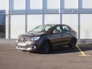 Renault Logan II Рестайлинг Курган  - изображение 23