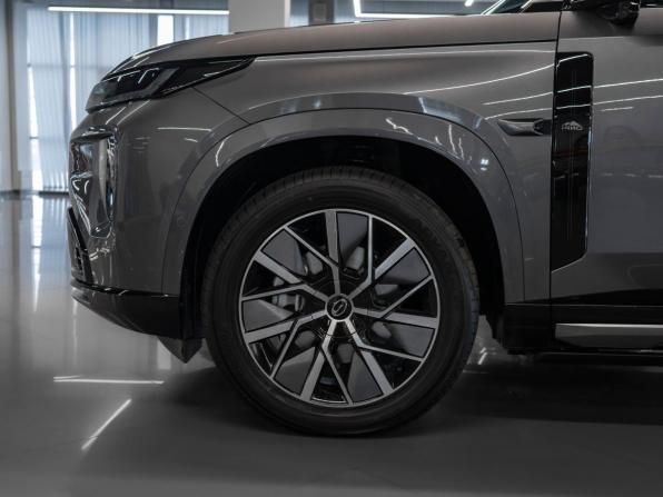 GAC Trumpchi S7 I Рестайлинг с пробегом 2026 года, цена 5 290 000 рублей, 31 км, внедорожник, Автокод Объявления