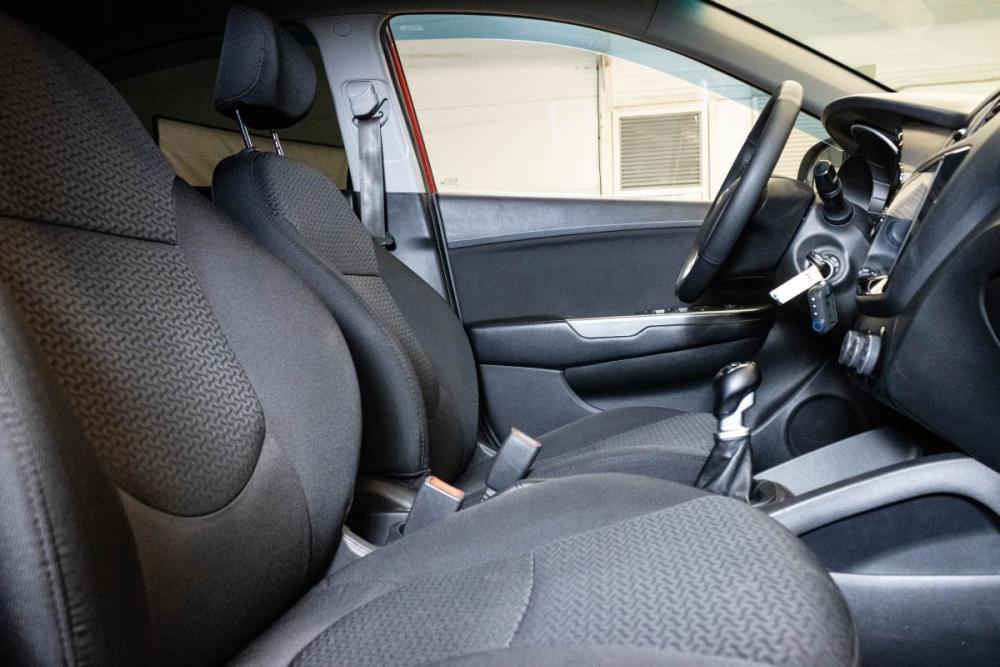 Kia Rio III Уфа  - изображение 12