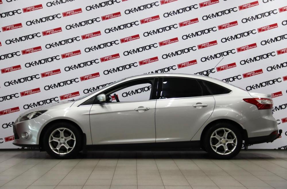 Ford Focus III Сургут  - изображение 5