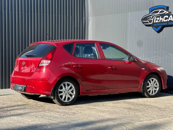 Hyundai i30 I Рестайлинг с пробегом 2010 года, цена 599 000 рублей, 146000 км, хэтчбек, Автокод Объявления