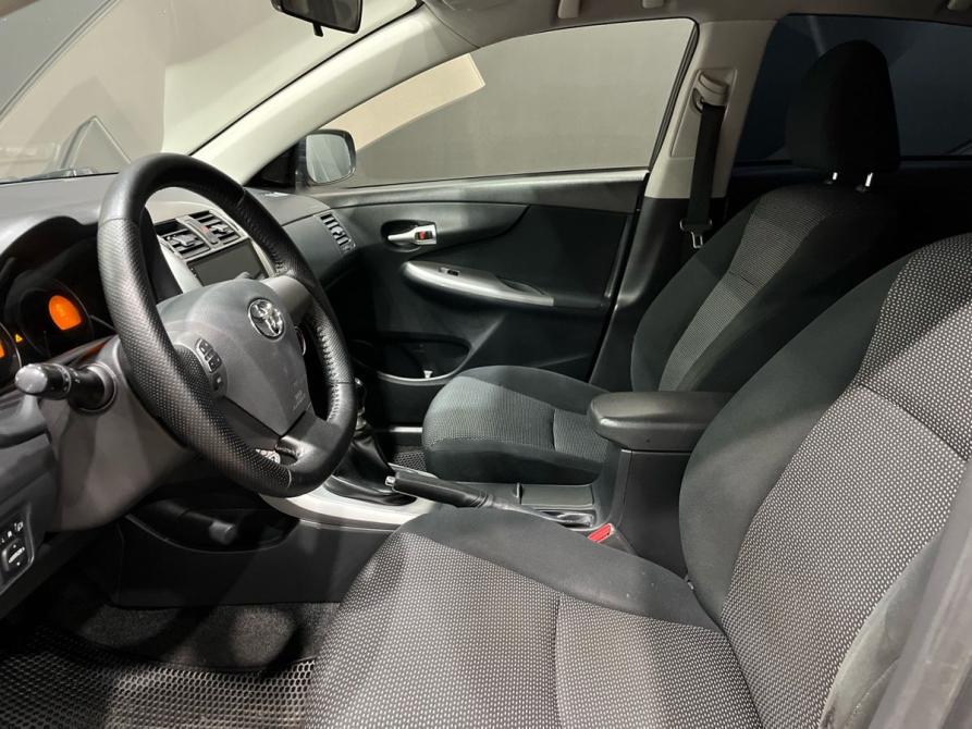 Toyota Corolla X (E140 E150) Рестайлинг Пермь  - изображение 14