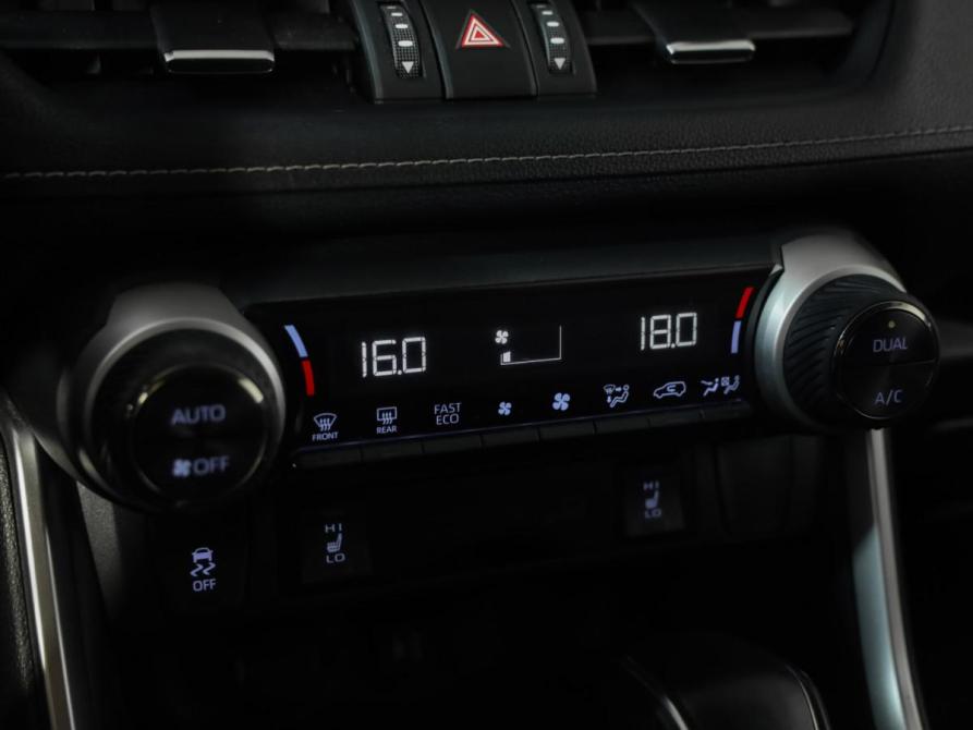 Toyota RAV4 V (XA50) Санкт-Петербург  - изображение 17