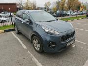 Kia Sportage IV Санкт-Петербург  - изображение 12